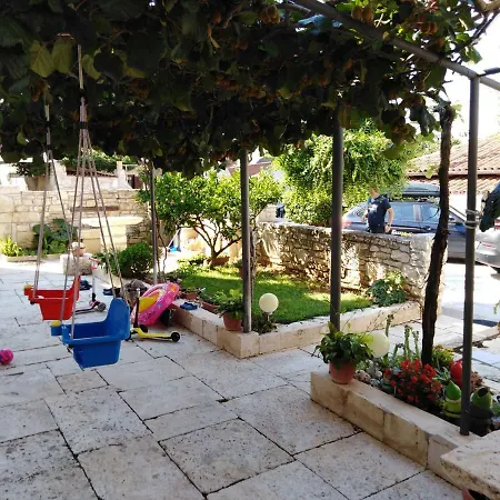 Ellmar Appartamento