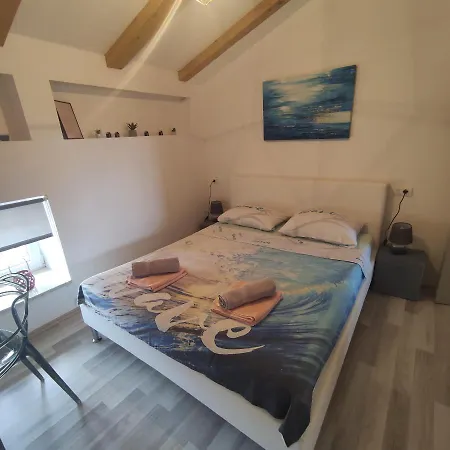 Apartment Ellmar