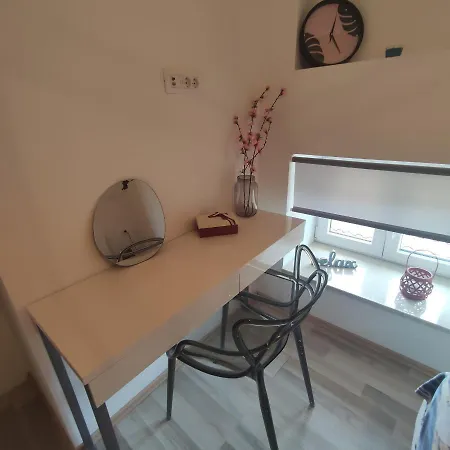 Apartment Ellmar *
