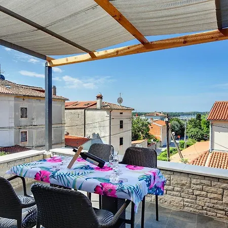 Apartment Ellmar *