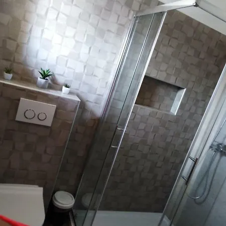 Apartment Ellmar *