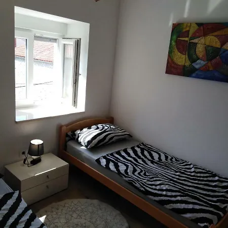 Apartment Ellmar Medulin