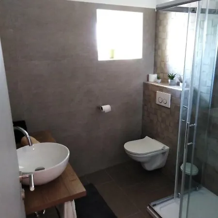 Apartment Ellmar