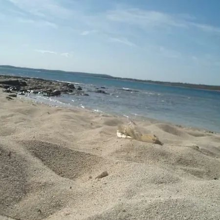 Lägenhet Ellmar *